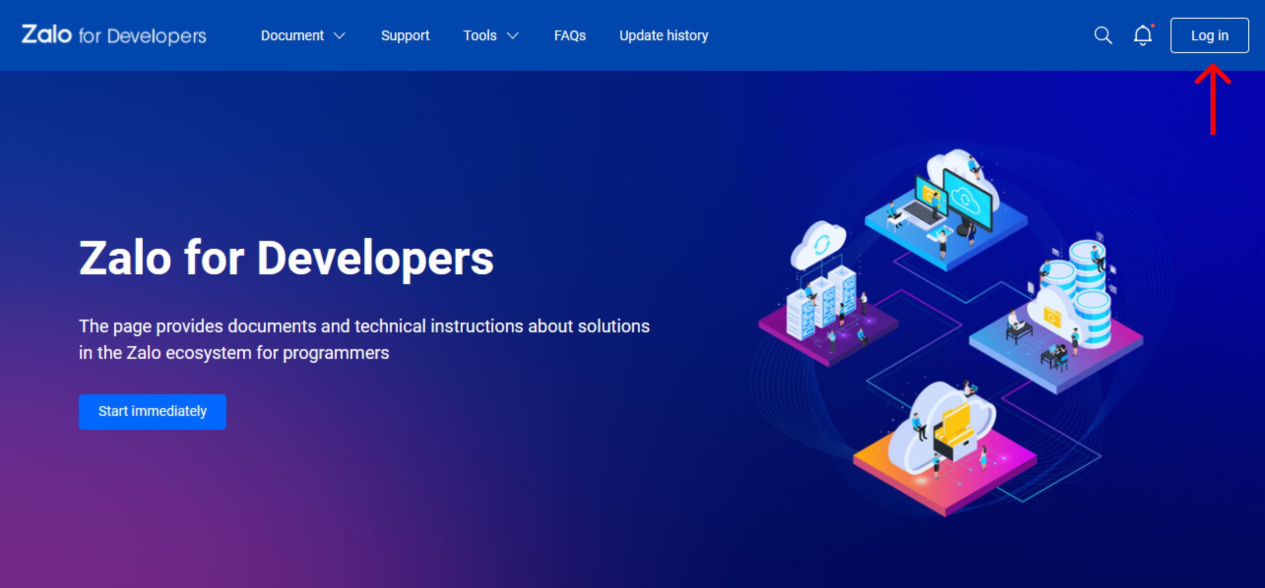 How to register for Telegram